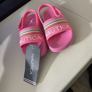 Size 4 (Toddler Girl) Never Worn